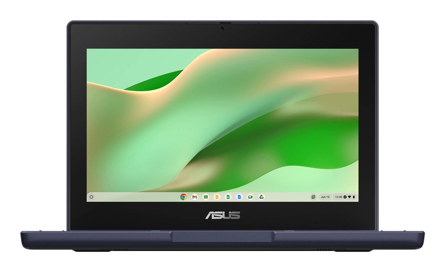 Laptop Asus Chromebook CZ1104CM2A-NS0084 MediaTek 520 8GB 64GB EMMC 11.6 1366 x 768 Touch ChromeOS (Education Upgrade)