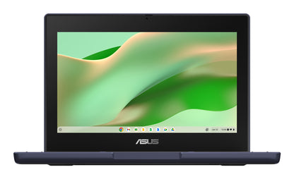 Laptop Asus Chromebook CZ1104CM2A-NS0084 MediaTek 520 8GB 64GB EMMC 11.6 1366 x 768 Touch ChromeOS (Education Upgrade)