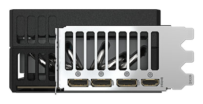 Tarjeta de Video AORUS NVIDIA GeForce RTX 5090 MASTER 32GB 512-bit GDDR7 PCI Express x16 5.0