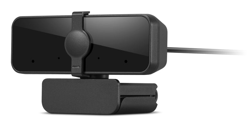 Webcam Lenovo Essential FHD Generación 2