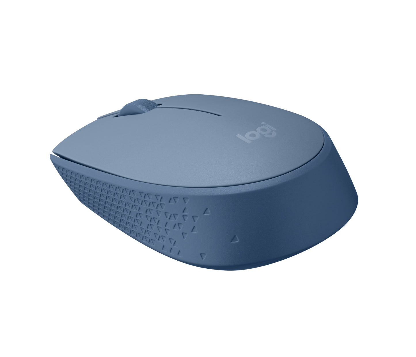 Logitech 910-006863 ratón Oficina Ambidiestro RF inalámbrico Óptico 1000 DPI