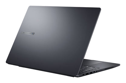 ASUS ExpertBook B3 B3605CCA-U716G512-P1 Intel Core Ultra 7 155H Computadora portátil 40.6 cm (16") WUXGA 16 GB DDR5-SDRAM 512 GB SSD Wi-Fi 6 (802.11ax) Windows 11 Pro Negro, Gris