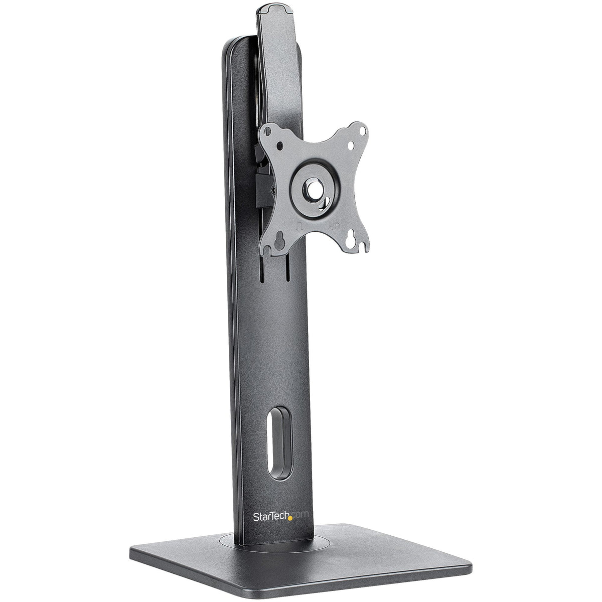 StarTech.com FPPNEUSTND soporte para pantalla plana 86.4 cm (34") Negro