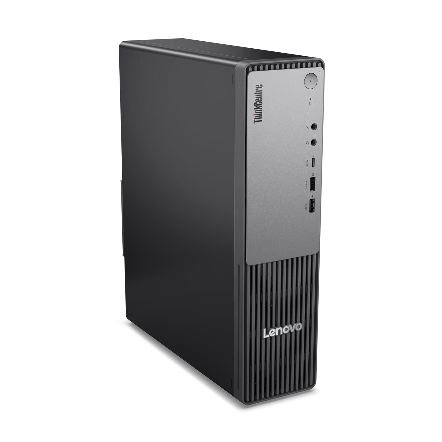 Lenovo ThinkCentre neo 55s Gen 6 AMD Ryzen™ 7 250 16 GB DDR5-SDRAM 1 TB SSD Windows 11 Pro SFF PC Negro