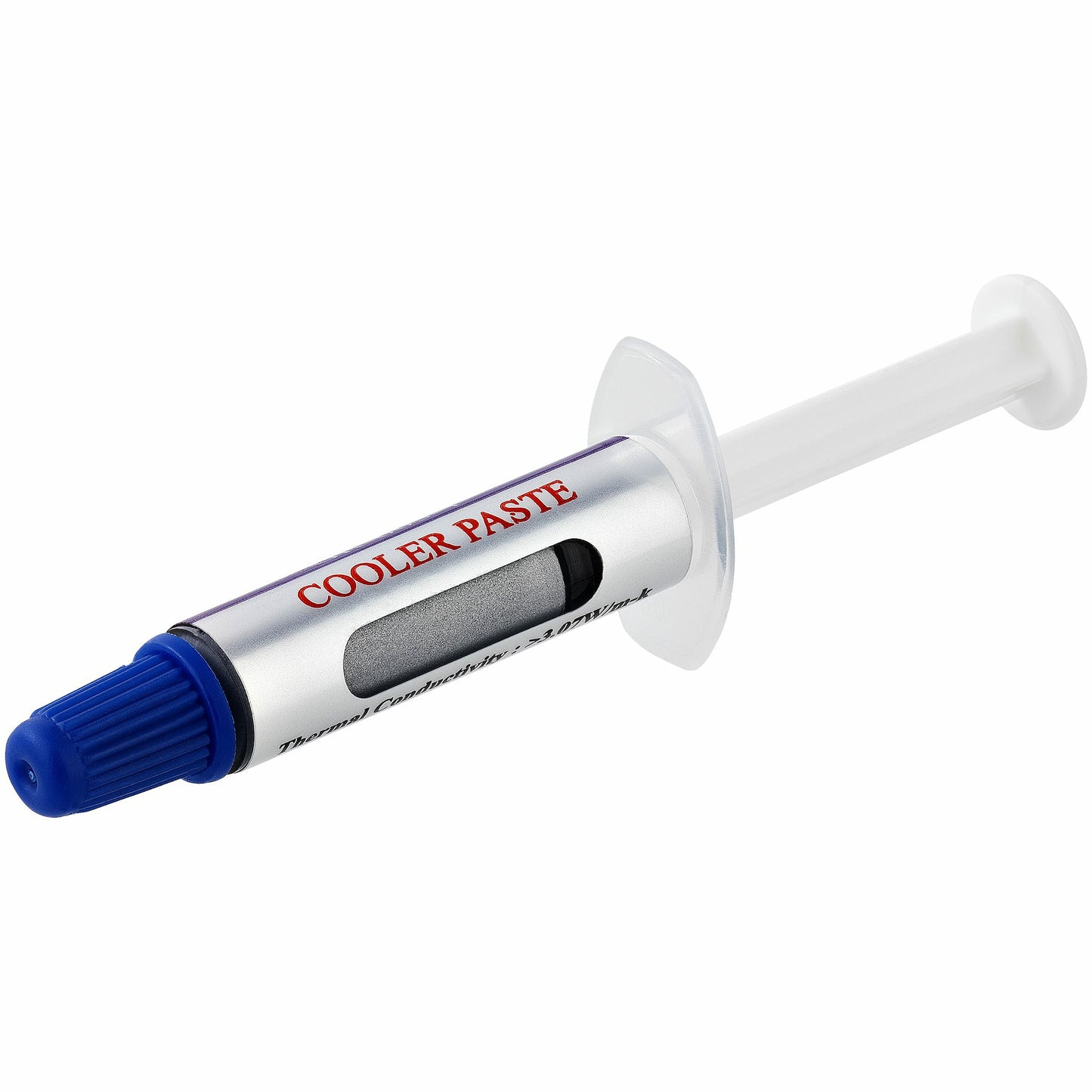 StarTech.com SILVGREASE1 disipador de calor 1.93 W/m·K 4 g
