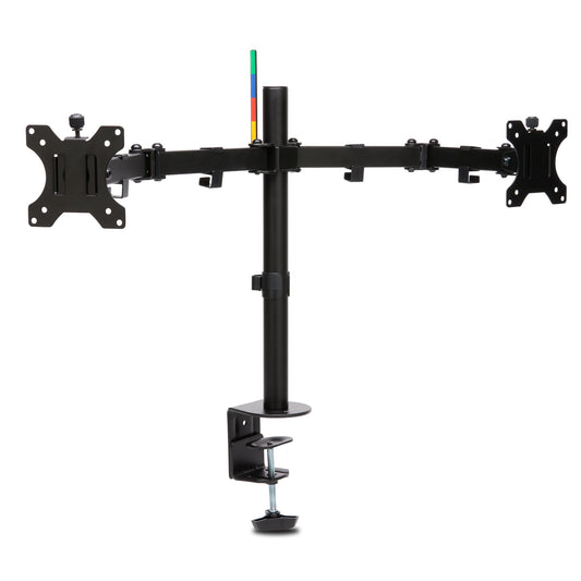 Kensington K55409WW soporte para pantalla plana 81.3 cm (32") Escritorio Negro