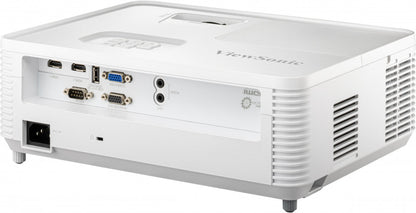 Viewsonic PS502X video proyector Proyector de corto alcance 4000 lúmenes ANSI XGA (1024x768) Blanco