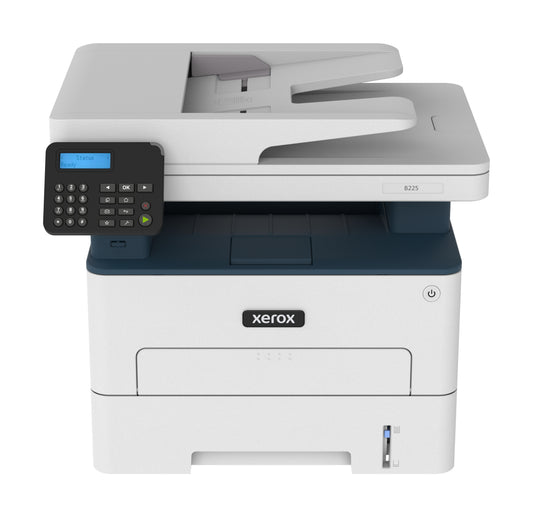 Xerox B225/DNI Impresora multifunción Laser A4 600 x 600 DPI 36 ppm Wifi