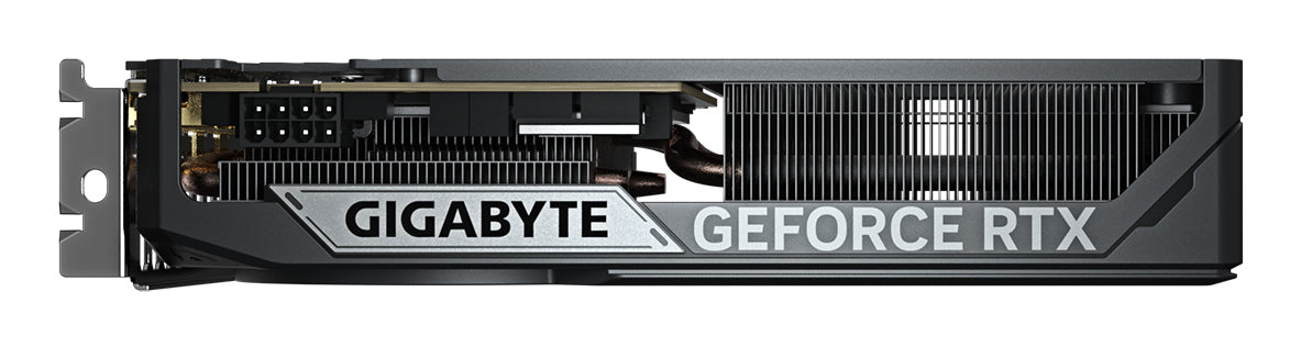 Tarjeta de Video Gigabyte NVIDIA GeForce RTX 5060 8GB 128-bit GDDR7 PCI Express 5.0