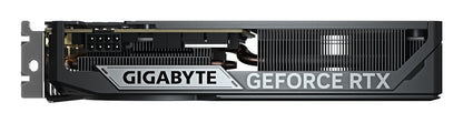 Tarjeta de Video Gigabyte NVIDIA GeForce RTX 5060 8GB 128-bit GDDR7 PCI Express 5.0