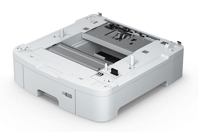 Bandeja Epson Opcional 500 Hojas WF-6090/WF-6590