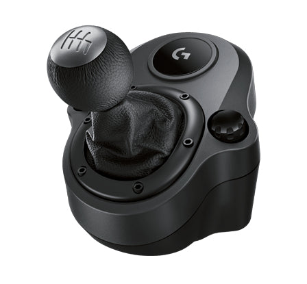 Palanca de Cambio Logitech G Driving Force