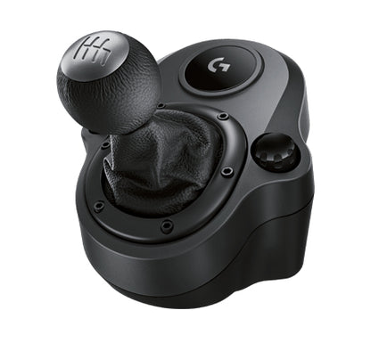Palanca de Cambio Logitech G Driving Force