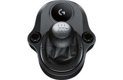 Palanca de Cambio Logitech G Driving Force