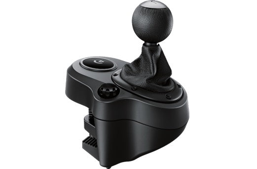 Palanca de Cambio Logitech G Driving Force