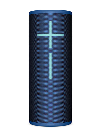 Bocina Logitech Ultimate Ears Megaboom 4 Plus Color Azul