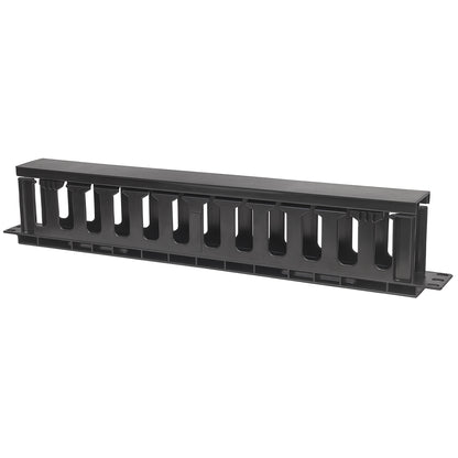 Intellinet 714679 accesorio para rack Panel de gestión de cables