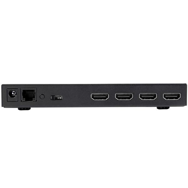 StarTech.com VS421HD4KA conmutador de vídeo