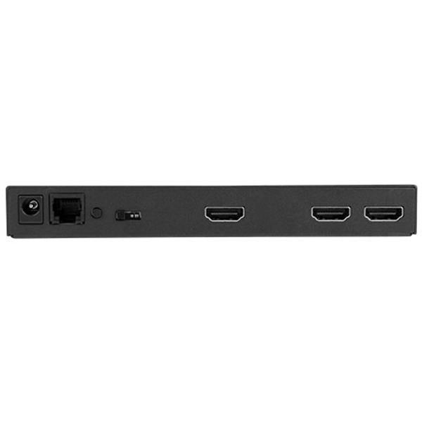 StarTech.com VS221HD4KA conmutador de vídeo