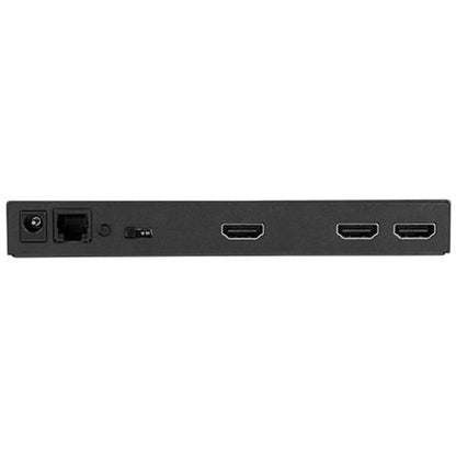 StarTech.com VS221HD4KA conmutador de vídeo