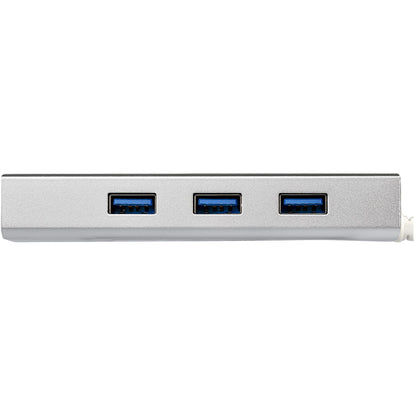 StarTech.com ST3300G3UA tarjeta de red 5000 Mbit/s