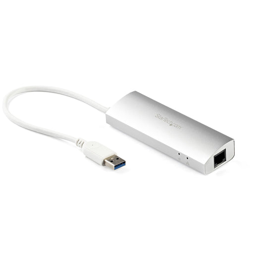 StarTech.com ST3300G3UA tarjeta de red 5000 Mbit/s