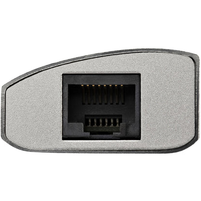 StarTech.com ST3300G3UA tarjeta de red 5000 Mbit/s
