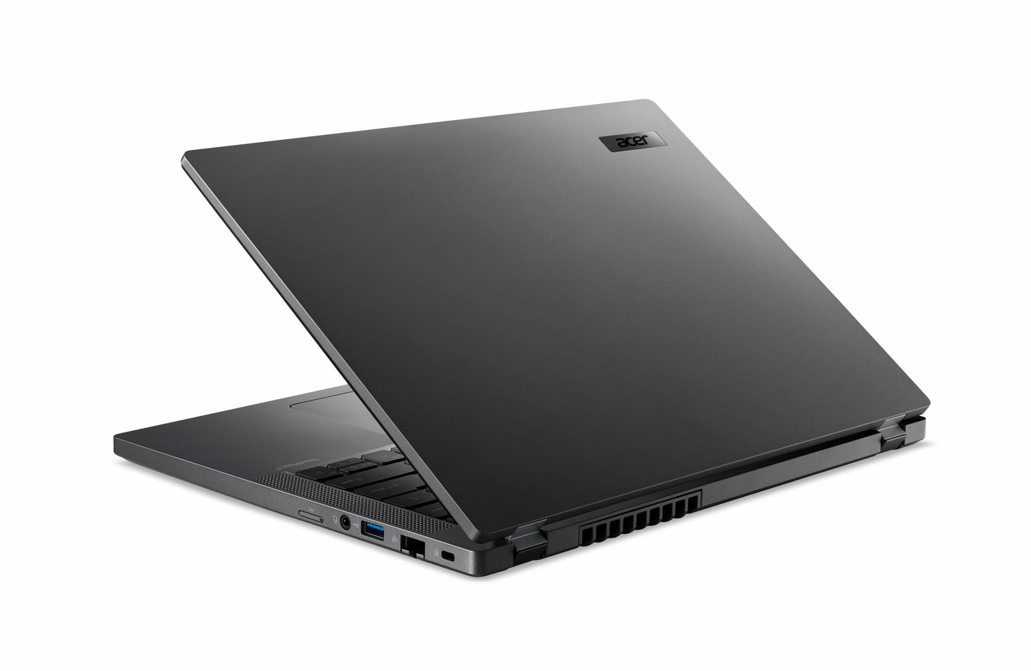 Acer TravelMate P2 TMP214-55-G2-56PW Intel® Core™ i5 i5-1335U Computadora portátil 35.6 cm (14") WUXGA 8 GB DDR5-SDRAM 512 GB SSD Wi-Fi 6 (802.11ax) Windows 11 Pro Gris