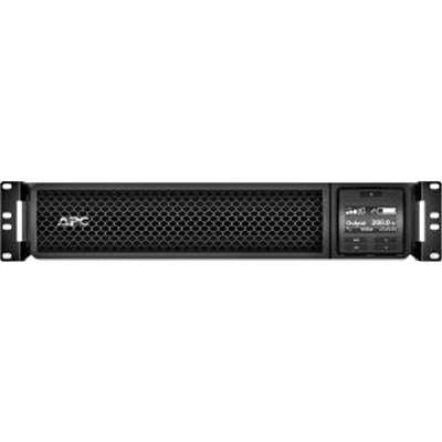 UPS APC Smart SRT 3000VA RM 208V