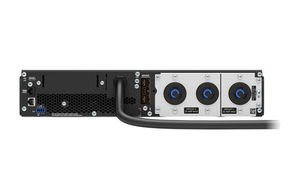 UPS APC Smart SRT 3000VA RM 208V