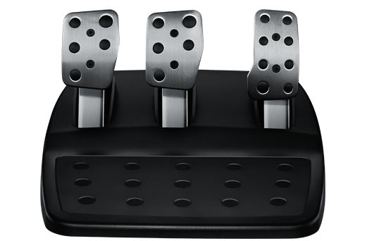 Volante de Carreras Logitech Driving Force G29 para PS3/PS4