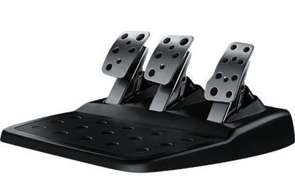 Volante de Carreras Logitech Driving Force G29 para PS3/PS4