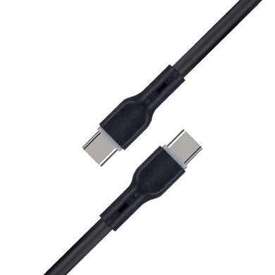 BRobotix 6008584 cable USB USB 3.2 Gen 1 (3.1 Gen 1) 2 m USB C Negro