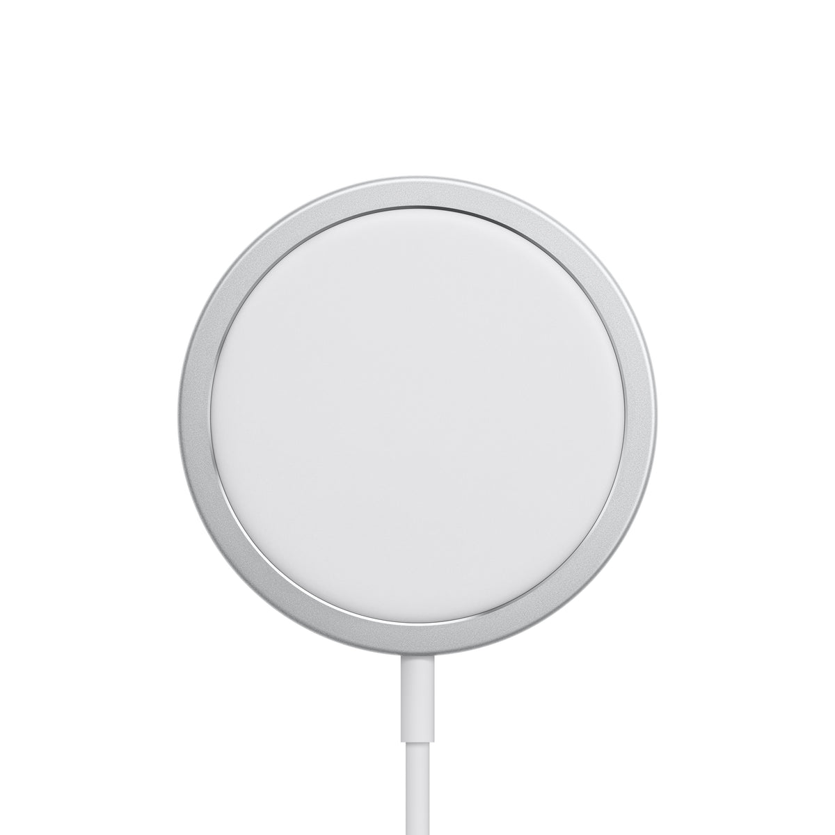 Cargador Apple Magsafe Color Blanco