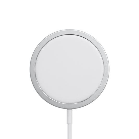 Cargador Apple Magsafe Color Blanco