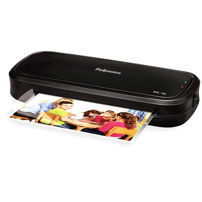 Enmicadora Fellowes M5-95/9.5 Ancho 9.5" Hasta 5 Micras