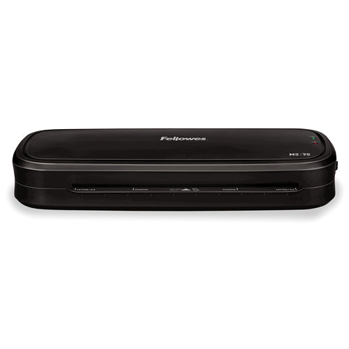 Enmicadora Fellowes M5-95/9.5 Ancho 9.5" Hasta 5 Micras