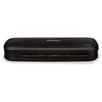 Enmicadora Fellowes M5-95/9.5 Ancho 9.5" Hasta 5 Micras