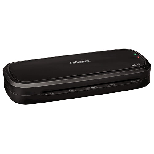 Enmicadora Fellowes M5-95/9.5 Ancho 9.5" Hasta 5 Micras