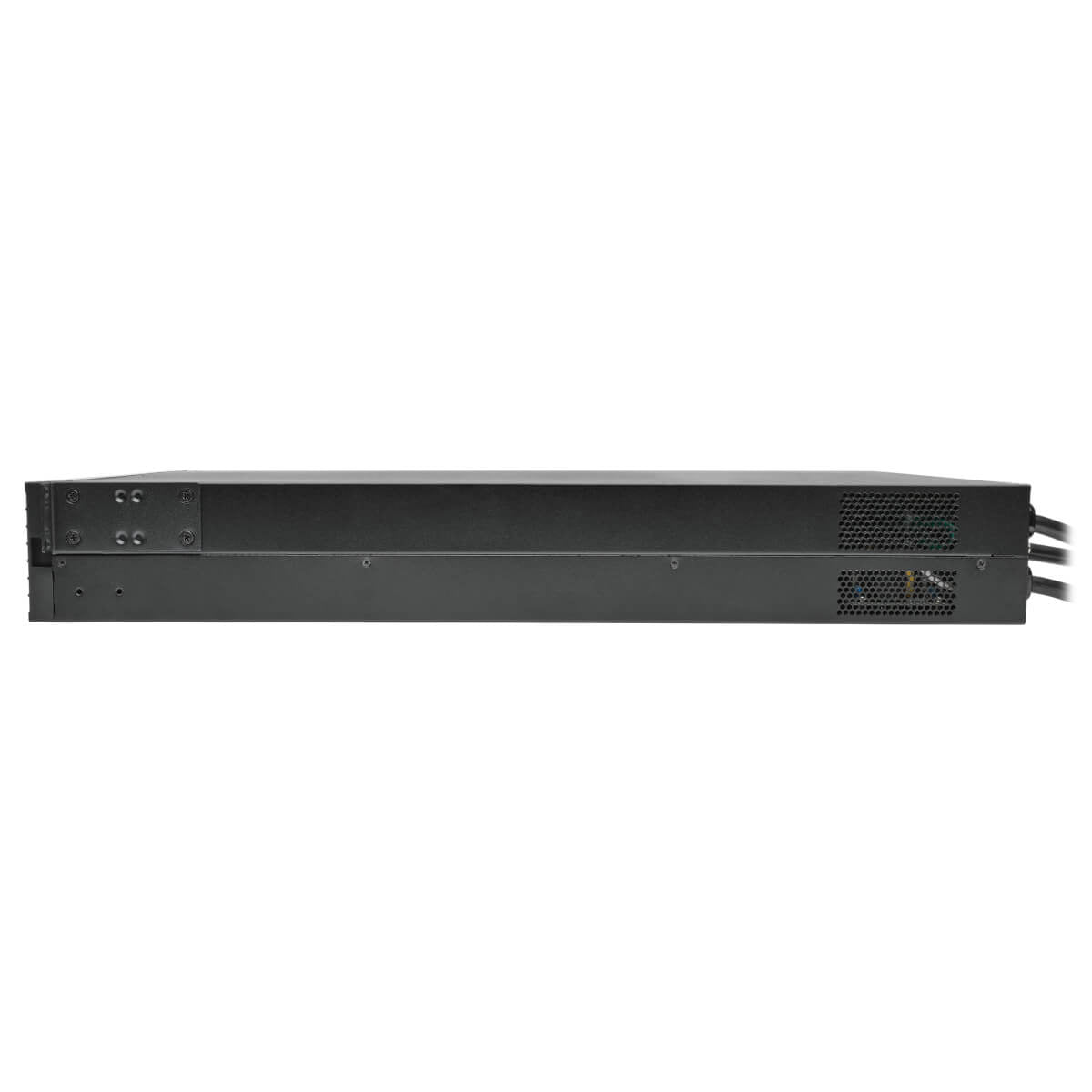 Tripp Lite SU3000LCD2UHV sistema de alimentación ininterrumpida (UPS) Doble conversión (en línea) 3 kVA 2700 W 8 salidas AC