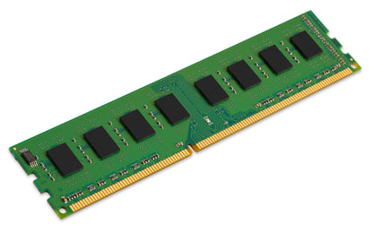 Kingston Technology System Specific Memory KCP3L16ND8/8 módulo de memoria 8 GB 1 x 8 GB DDR3L 1600 MT/s 240-pin DIMM