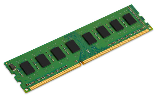 Kingston Technology System Specific Memory KCP3L16ND8/8 módulo de memoria 8 GB 1 x 8 GB DDR3L 1600 MT/s 240-pin DIMM