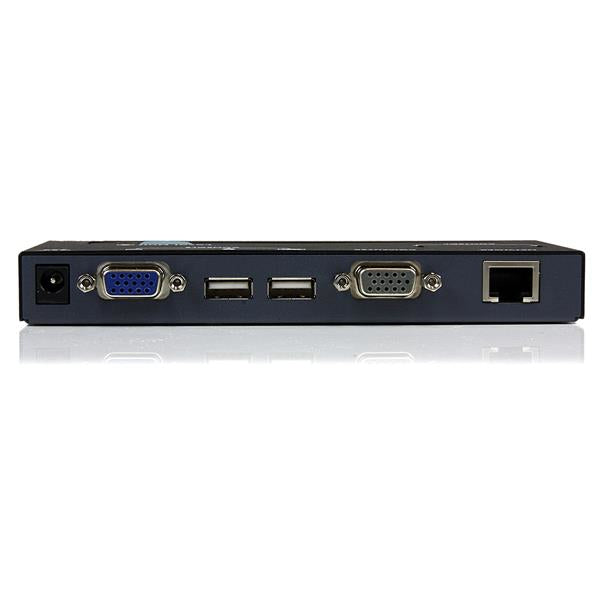 StarTech.com SV565UTPU interruptor KVM