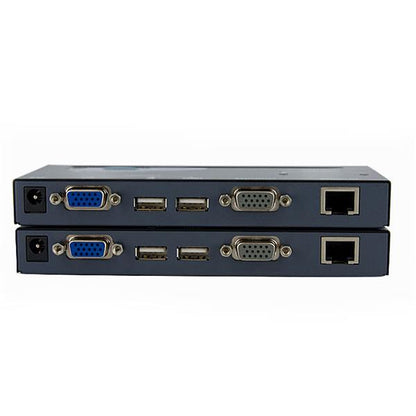 StarTech.com SV565UTPU interruptor KVM