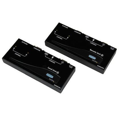 StarTech.com SV565UTPU interruptor KVM