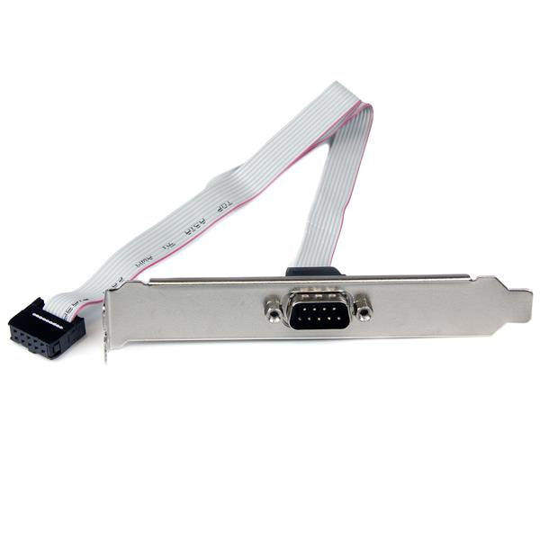 StarTech.com PLATE9M16 tarjeta o adaptador de interfaz Interno De serie