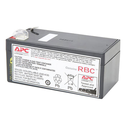 APC RBC35 batería para sistema UPS Plomo ácido