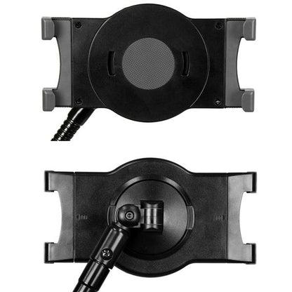 StarTech.com ARMTBLTUGN soporte Soporte activo para teléfono móvil Tablet/UMPC Negro