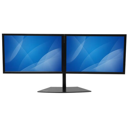 StarTech.com ARMBARDUO soporte para pantalla plana 61 cm (24") Escritorio