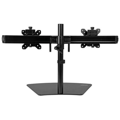 StarTech.com ARMBARDUO soporte para pantalla plana 61 cm (24") Escritorio